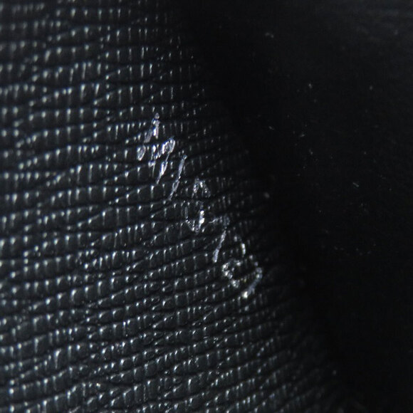 Louis Vuitton Zippy Wallet Damier Canvas - Picture 6 of 8